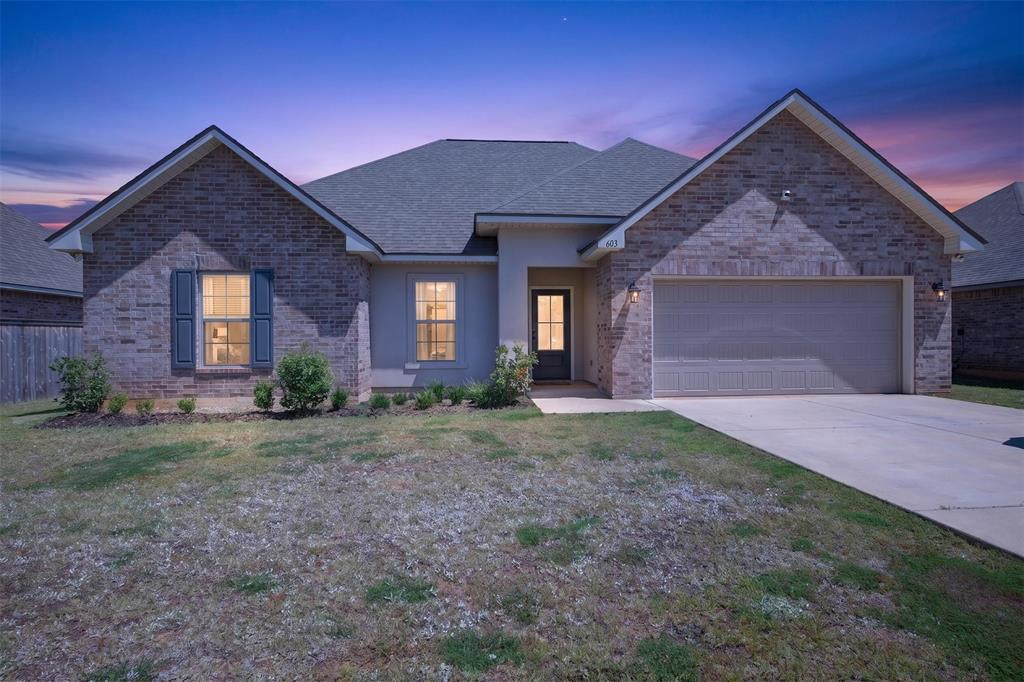 603 Cabernet Court Property Photo 1