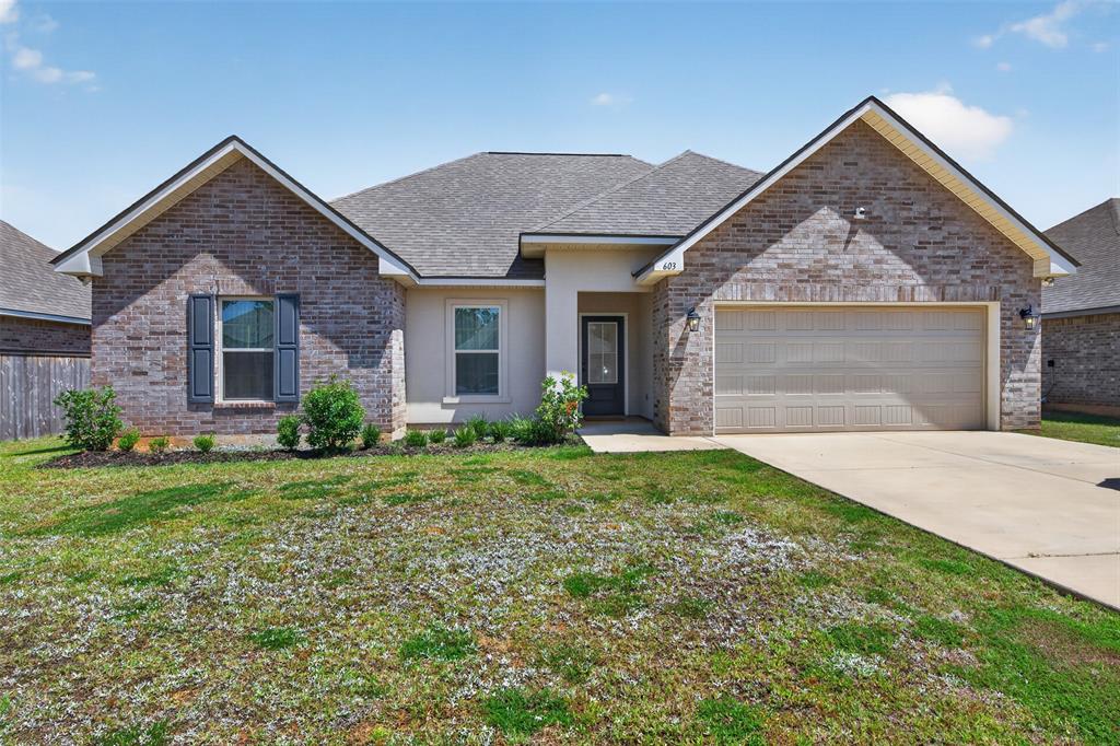 603 Cabernet Court Property Photo 2