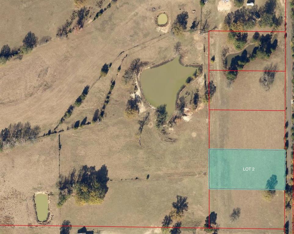Tbd (lot 2) Rs County Road 2450 Property Photo 1
