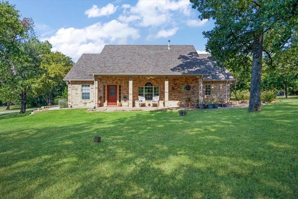 1091 Cedar Hills Drive Property Photo 1