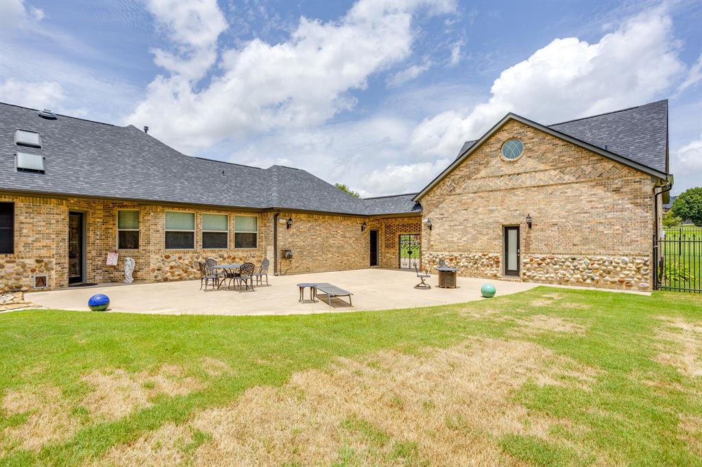 12805 Daybreak Trail Property Photo 35