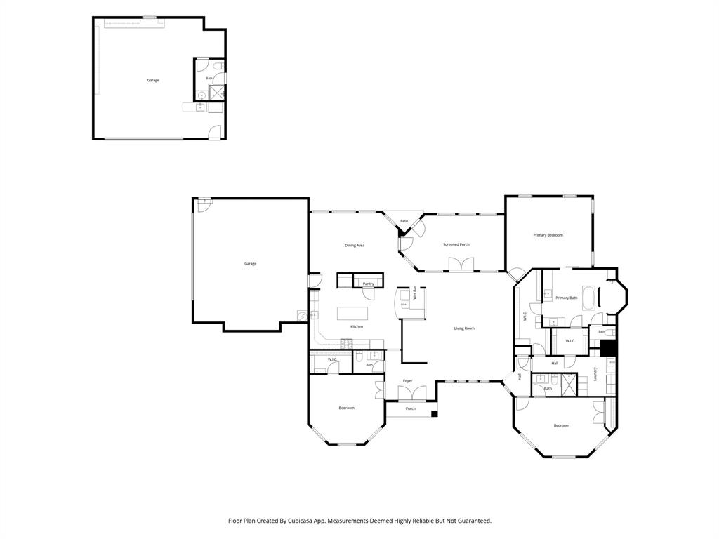 12805 Daybreak Trail Property Photo 40