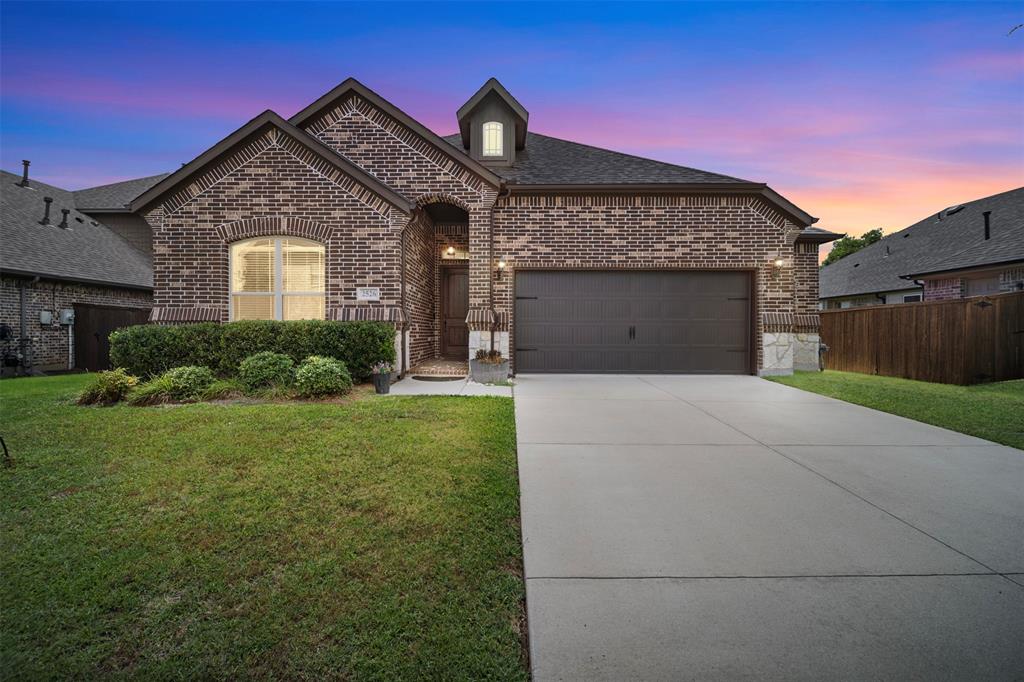 2526 Thayne Drive Property Photo 1