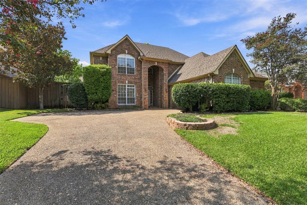117 Spyglass Drive Property Photo 1