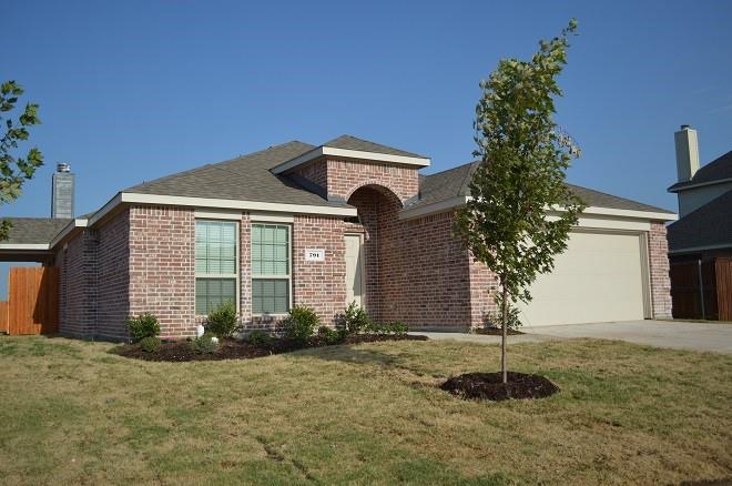 791 Stefhanie Drive Property Photo 1