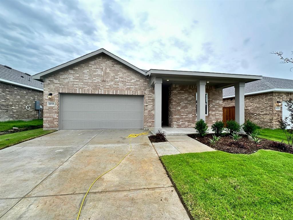 1855 Lockhart Drive Property Photo 1