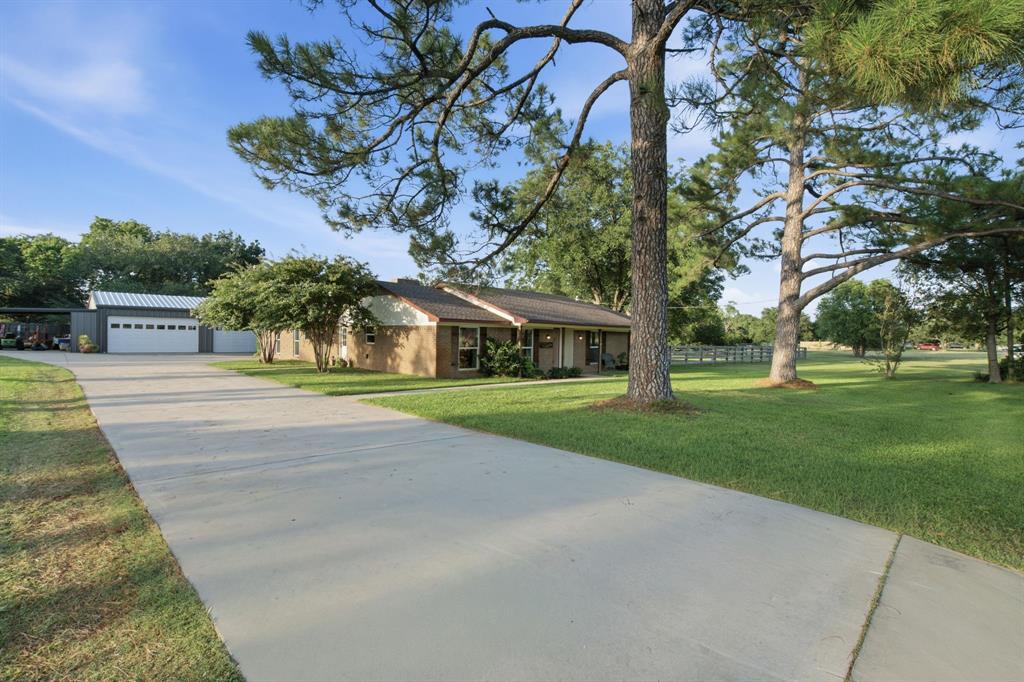 110 Brumley Road Property Photo 1