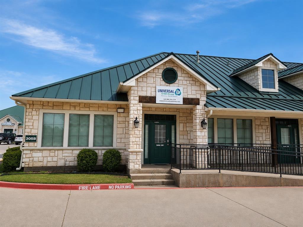 305 W Spring Creek Parkway 5A