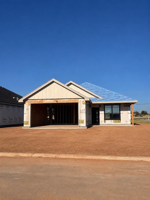 6801 Prickly Pear Way Property Photo 1