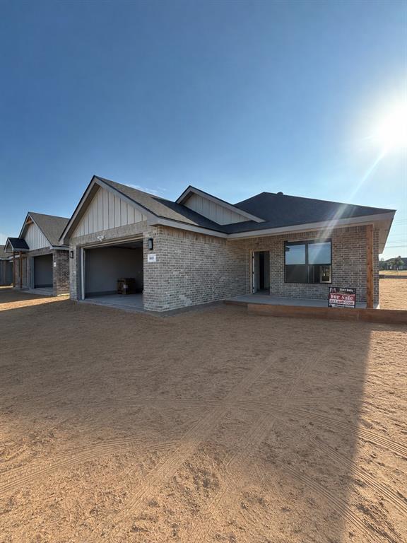 6801 Prickly Pear Way Property Photo 1