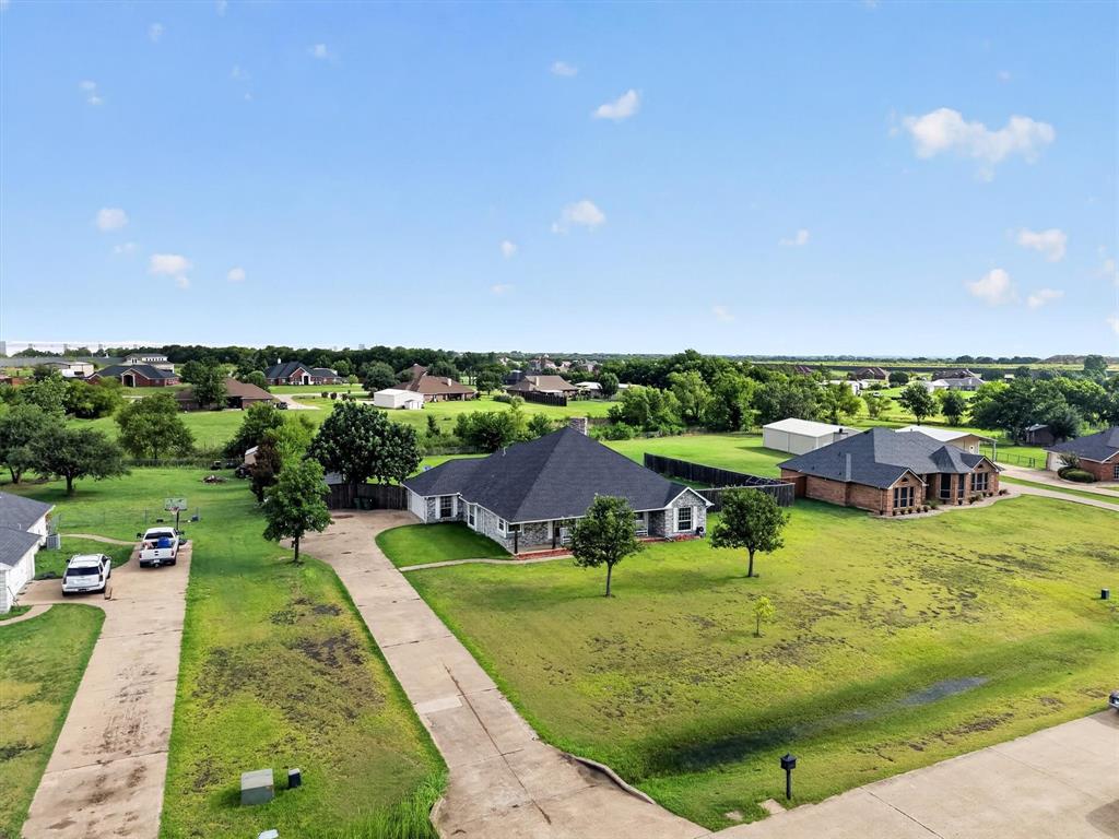 11112 Prairie Lakes Lane Property Photo 1