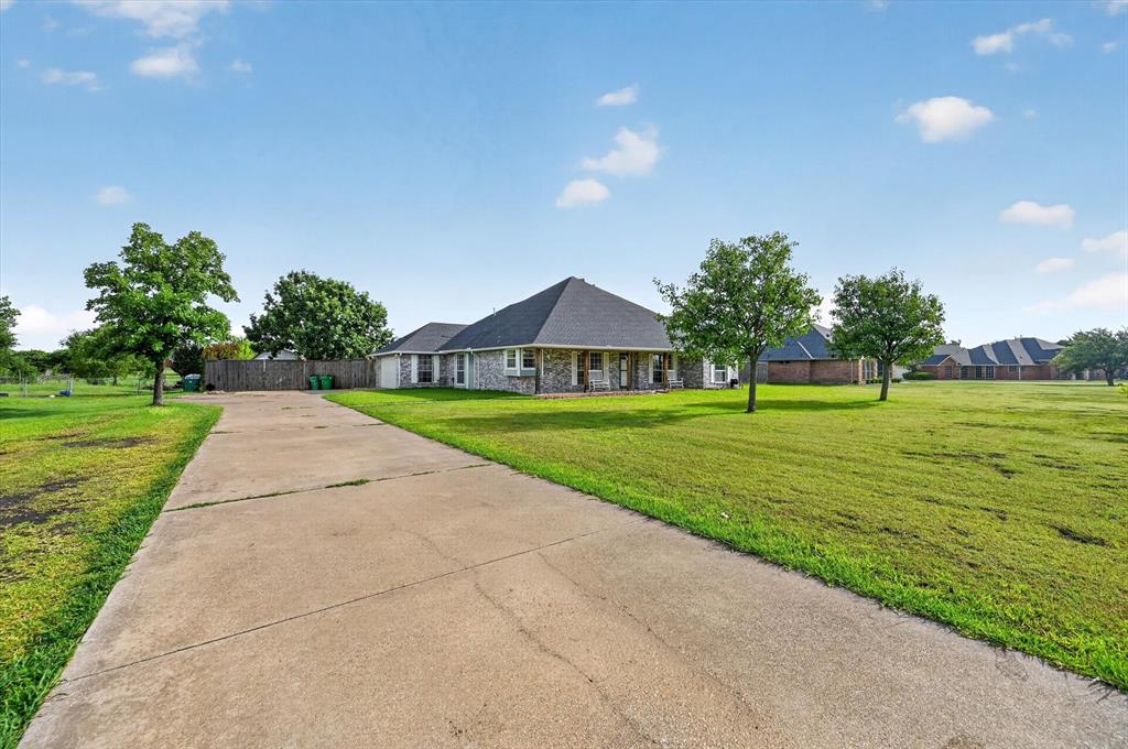 11112 Prairie Lakes Lane Property Photo 1