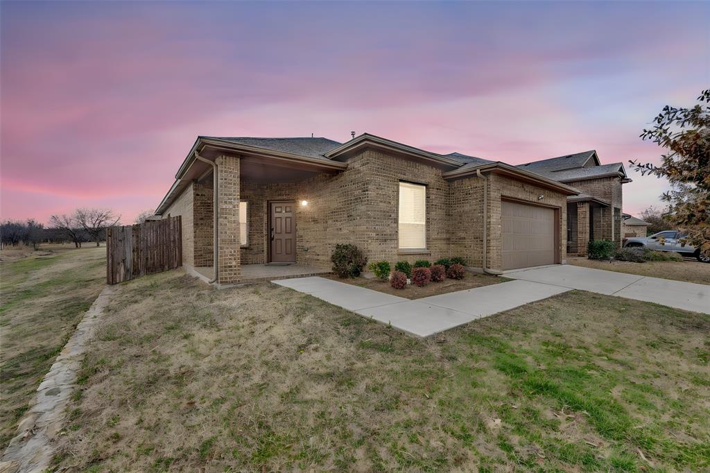 144 Creek Terrace Drive Property Photo 1