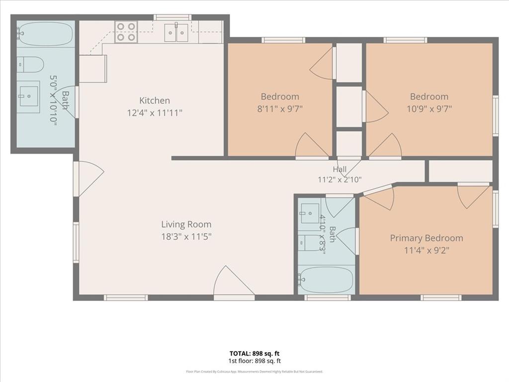 116 Opal Street Property Photo 19