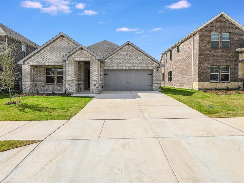 2305 Bellatrix Drive Property Photo 1