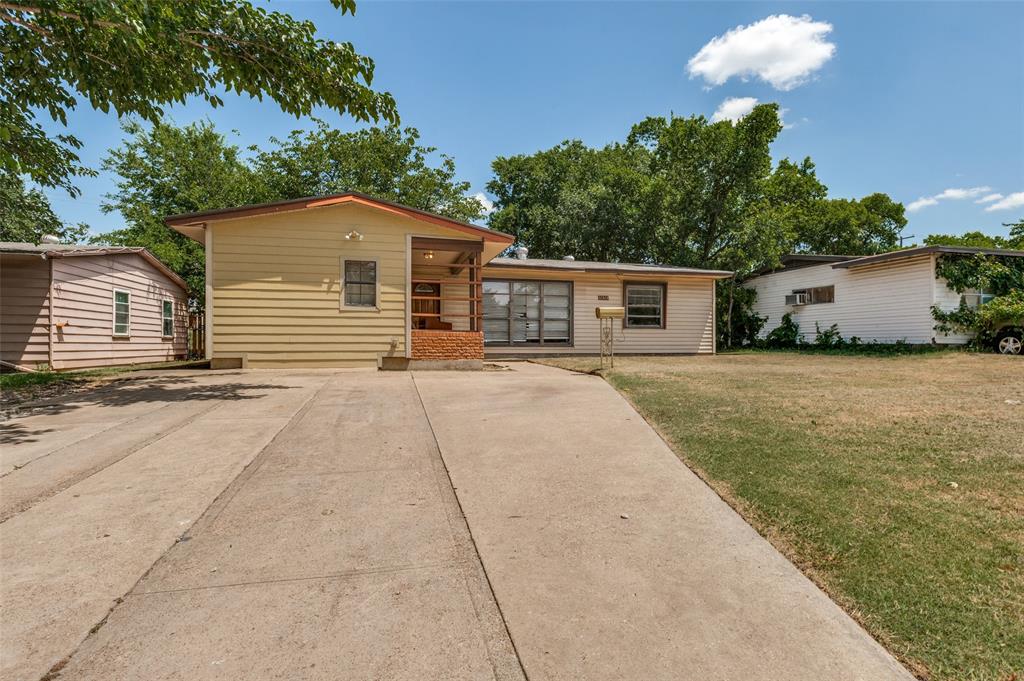 11515 Abston Lane Property Photo 1