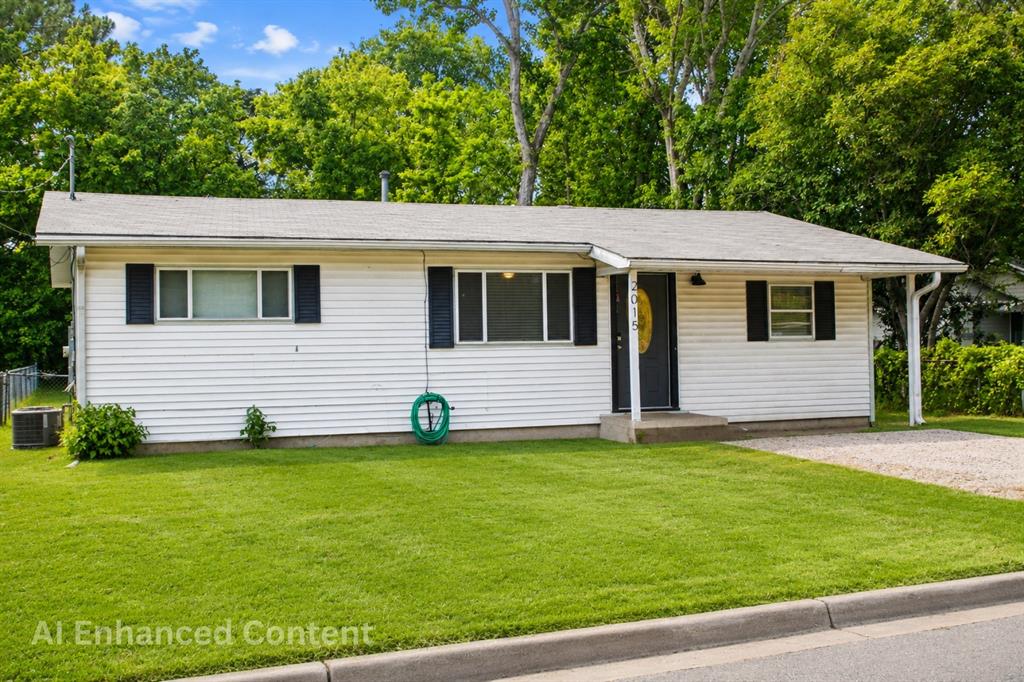 2015 AVON Drive Property Photo 1