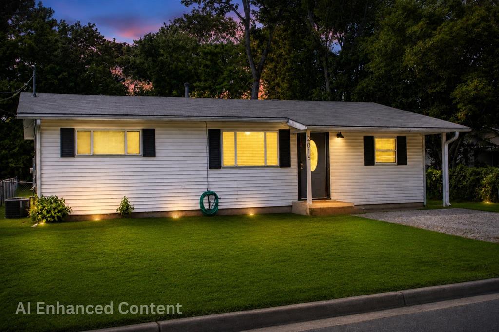 2015 Avon Drive Property Photo 2