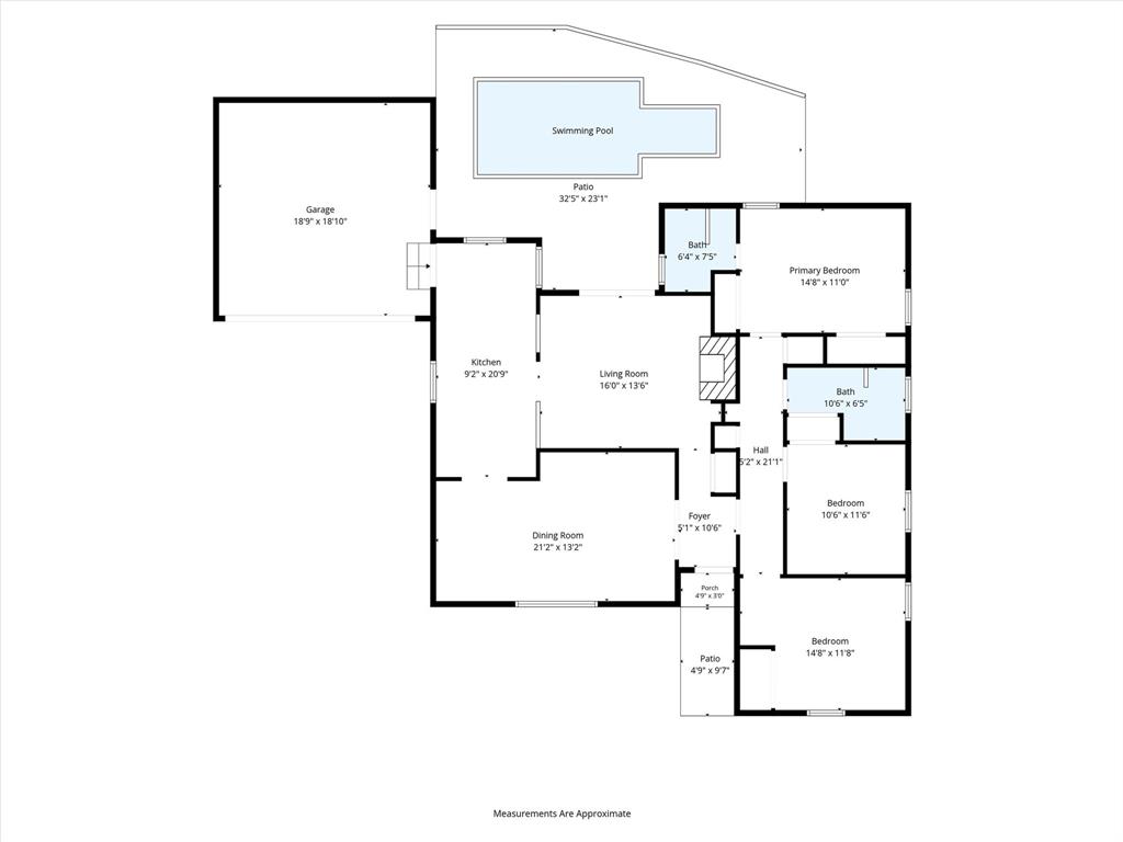 2103 Healey Drive Property Photo 40