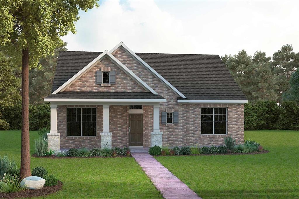 2084 Spotted Fawn Drive Property Photo 1