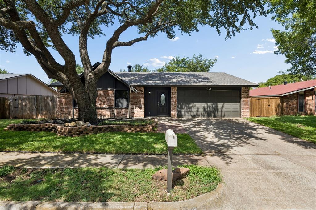 7108 Baird Drive Property Photo 1