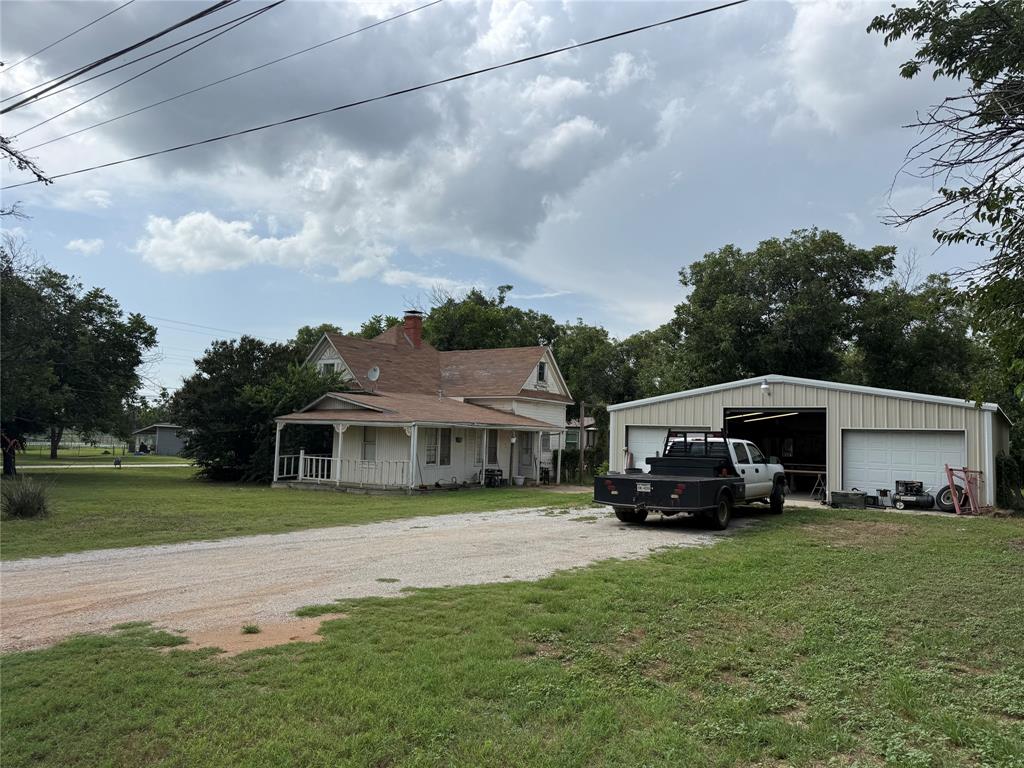 803 Third Street Property Photo 2