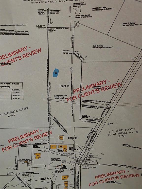 Tbd Derting Road Property Photo 2