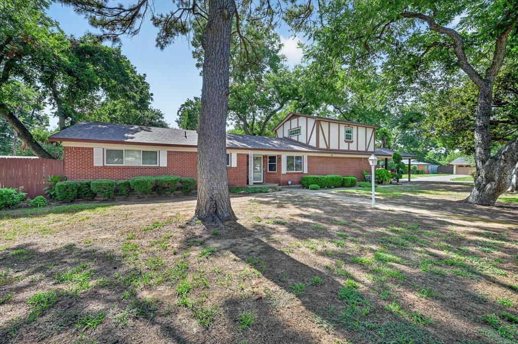 1800 Pecan Park Drive Property Photo 2