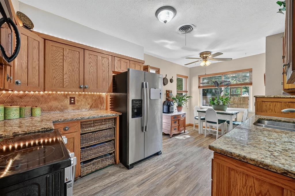 1800 Pecan Park Drive Property Photo 3