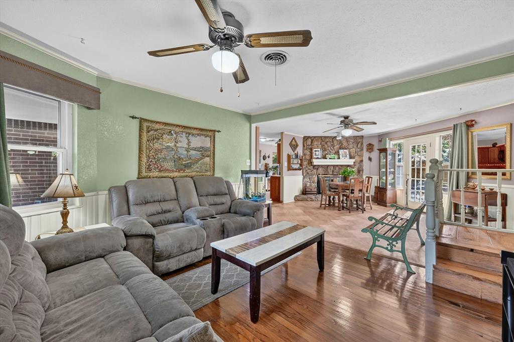 1800 Pecan Park Drive Property Photo 4