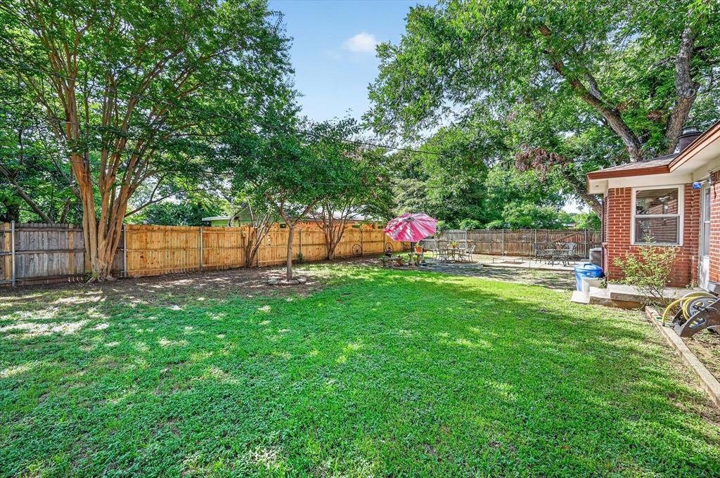 1800 Pecan Park Drive Property Photo 5