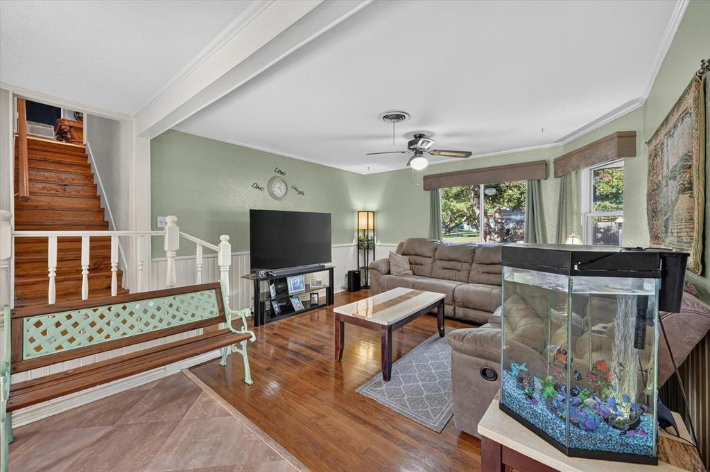 1800 Pecan Park Drive Property Photo 8
