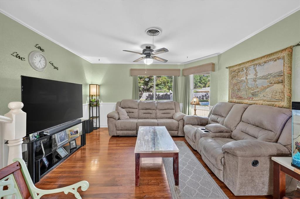 1800 Pecan Park Drive Property Photo 12