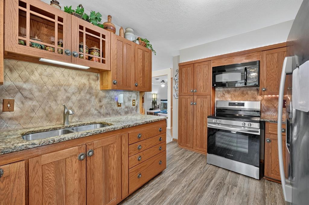 1800 Pecan Park Drive Property Photo 14