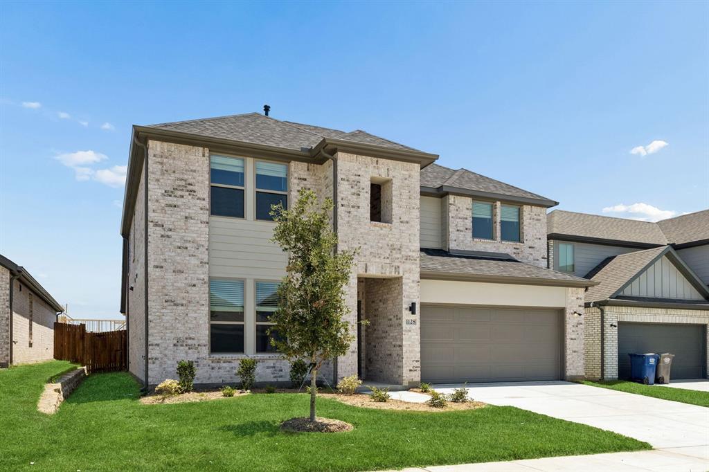 4014 Austin Drive Property Photo 1