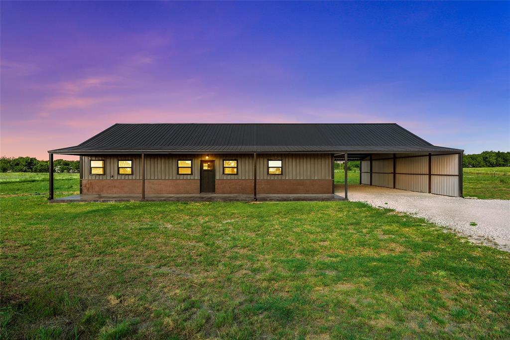 611 Talbert Ranch Road Property Photo 1