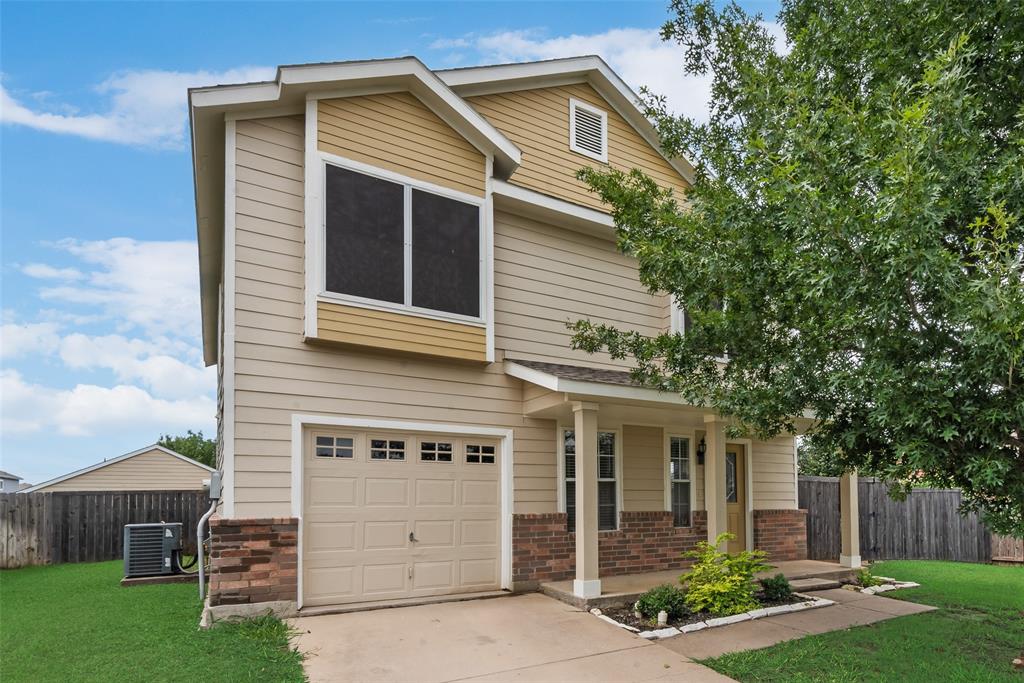 124 Independence Avenue Property Photo 1