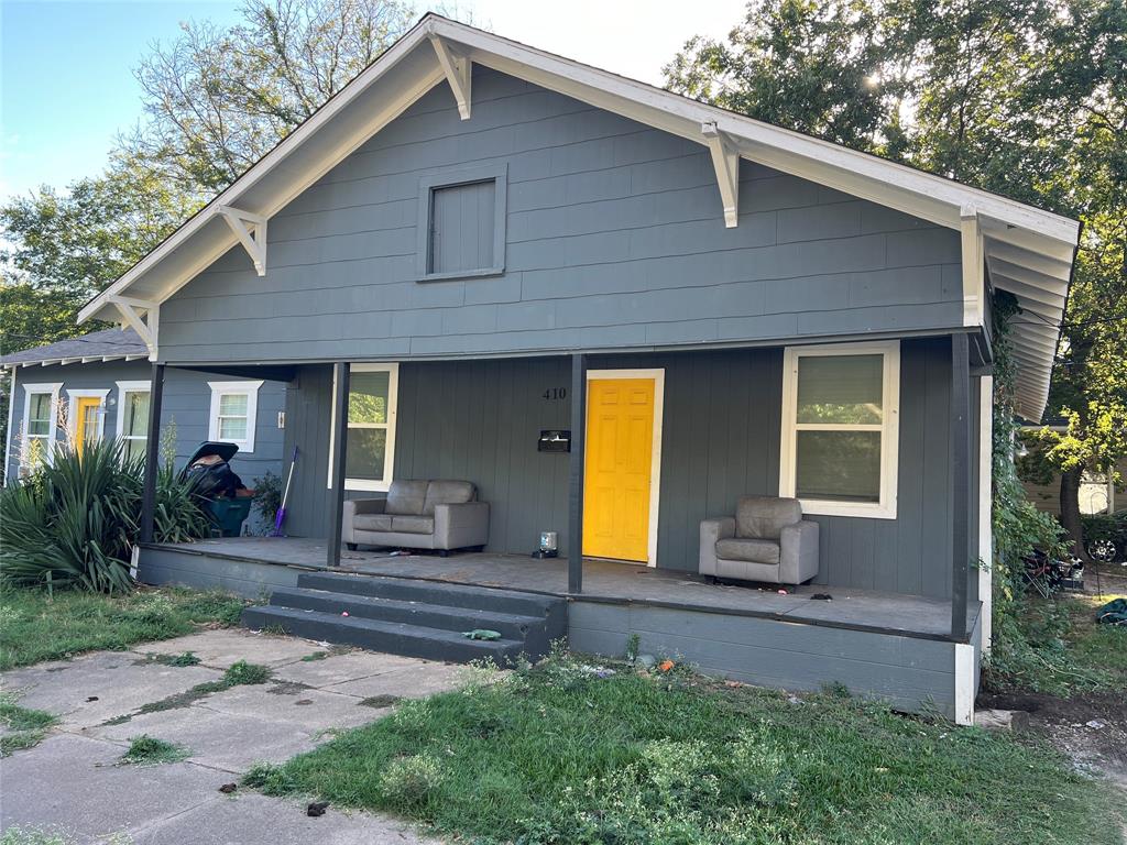 410 Vaden B Property Photo 1