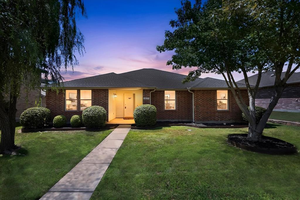 3079 Dusty Ridge Drive Property Photo 1