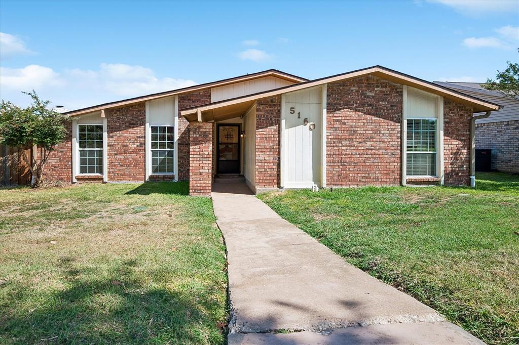 5160 Reed Drive Property Photo 1