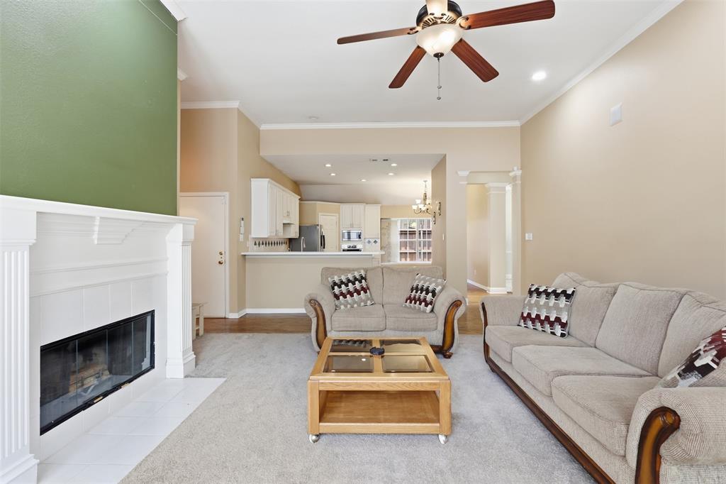 5205 Teddington Park Drive Property Photo 8