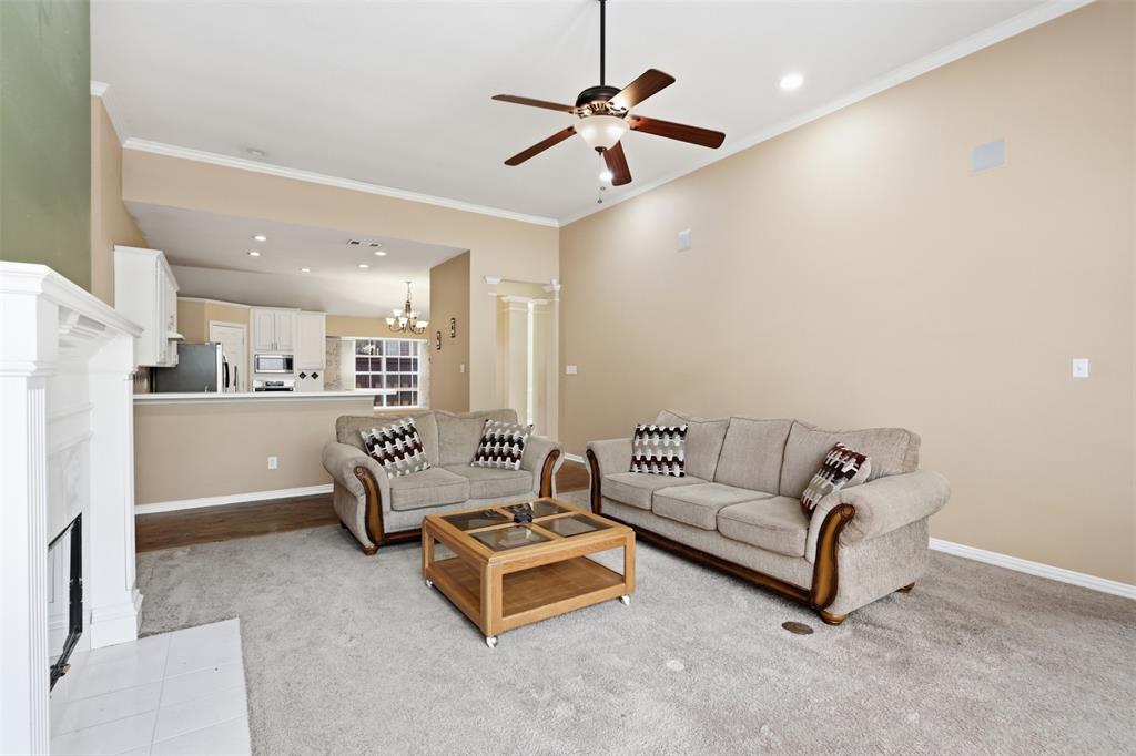 5205 Teddington Park Drive Property Photo 9