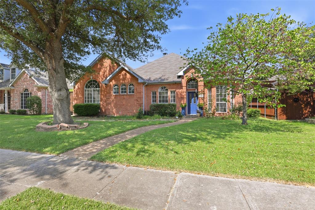 5205 Teddington Park Drive Property Photo 39