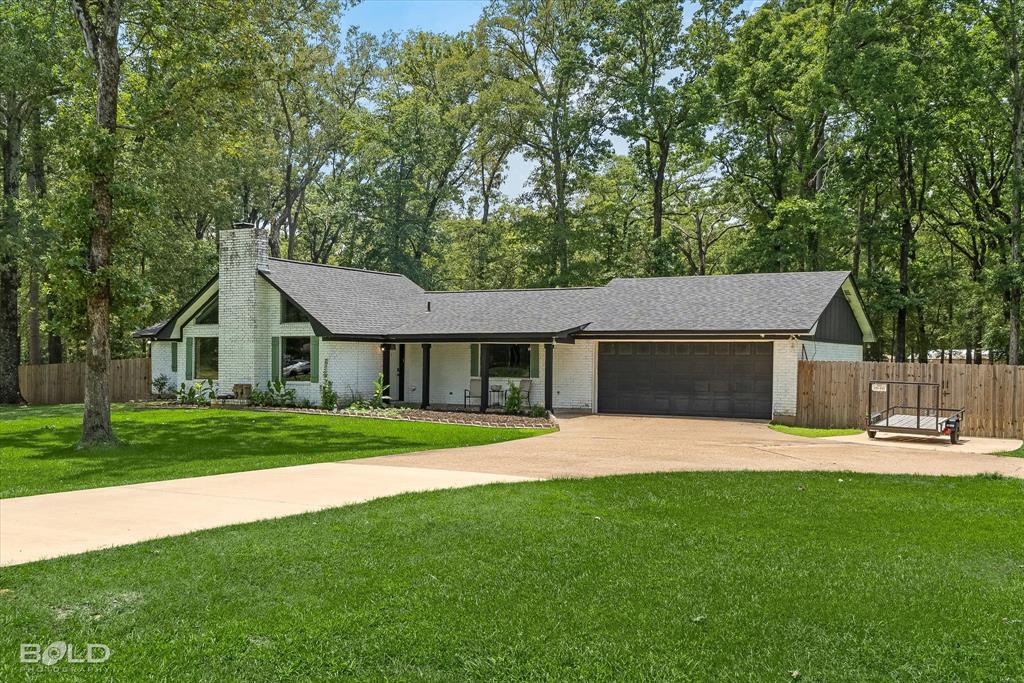 8111 Southdowns Drive Property Photo 2