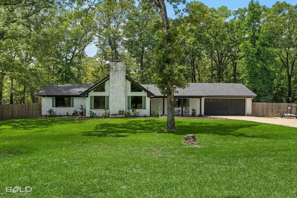 8111 Southdowns Drive Property Photo 3