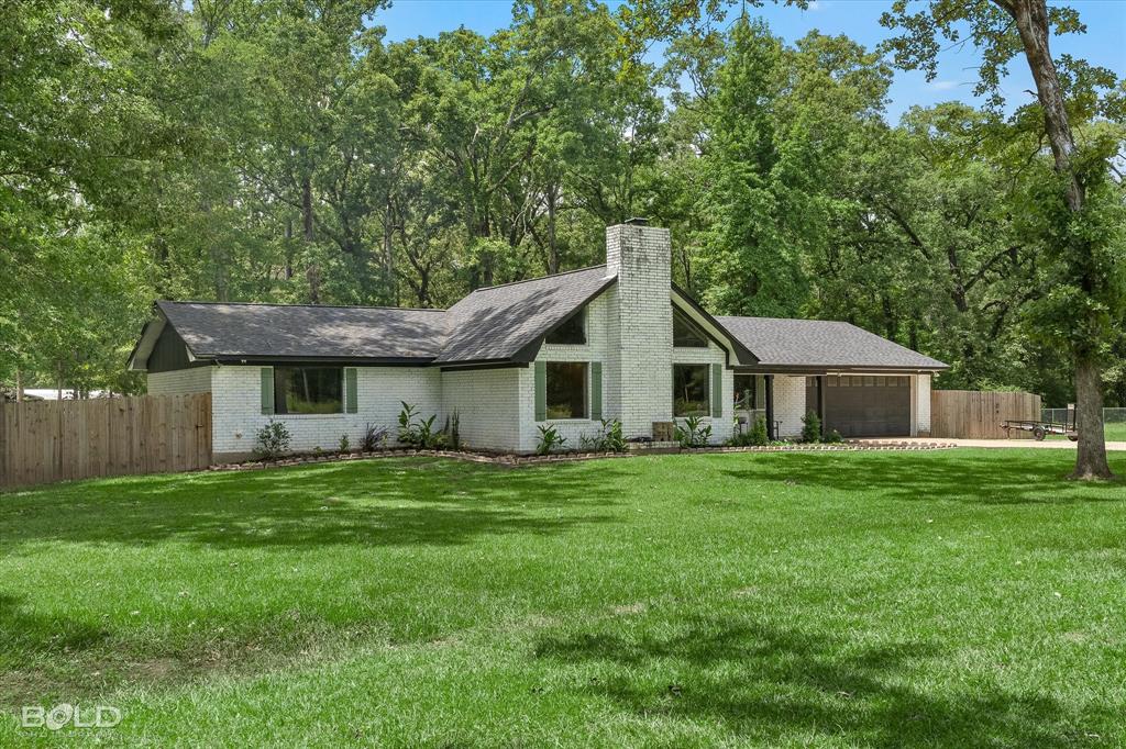 8111 Southdowns Drive Property Photo 4
