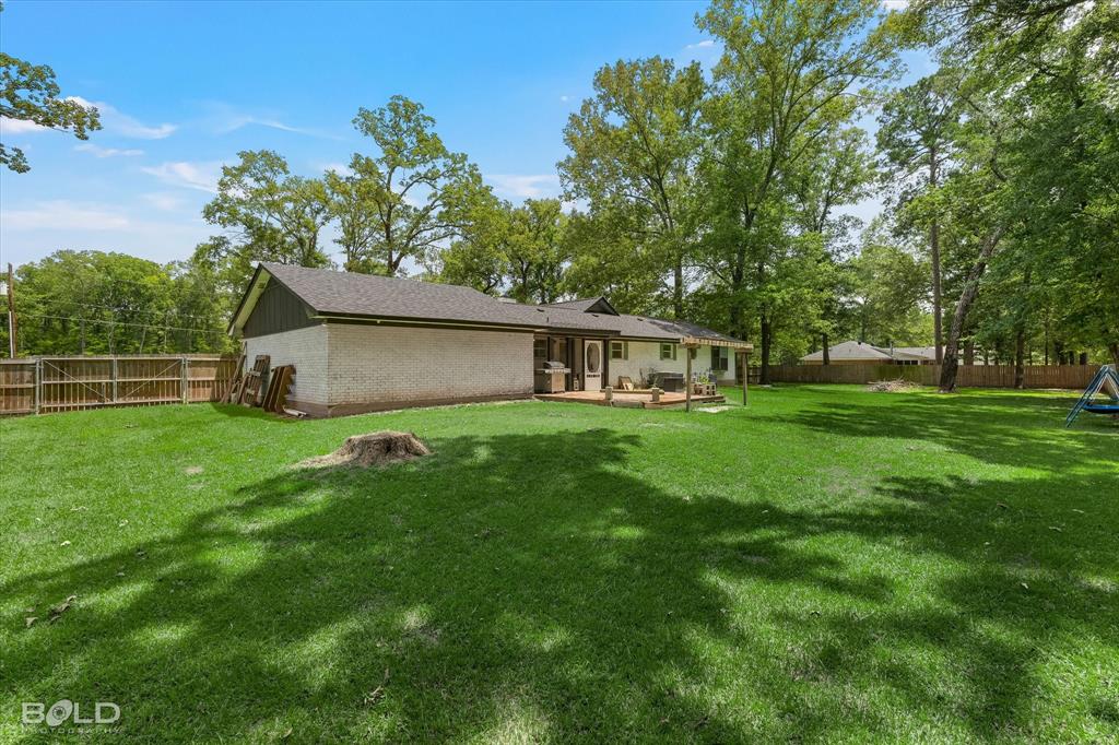 8111 Southdowns Drive Property Photo 32