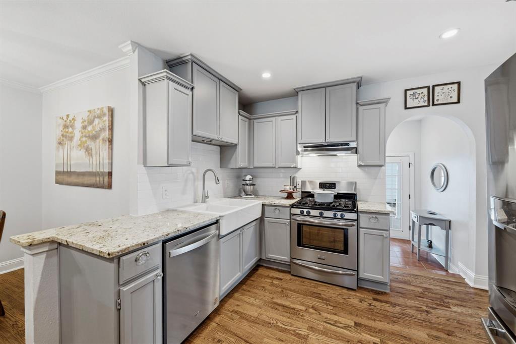 3837 Pershing Avenue Property Photo 13