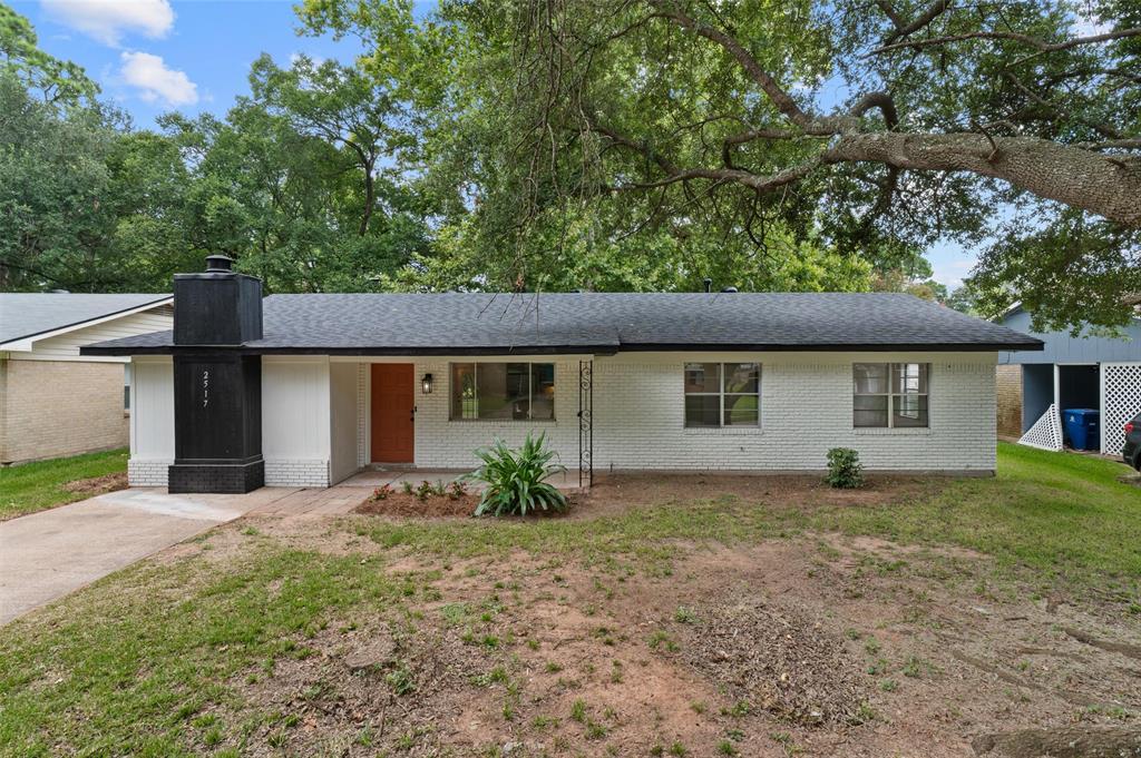 2517 Captain Sawyer Drive
