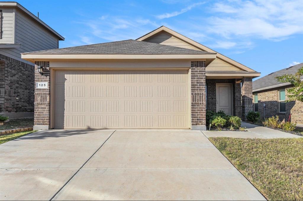 125 Running River Drive Property Photo 1